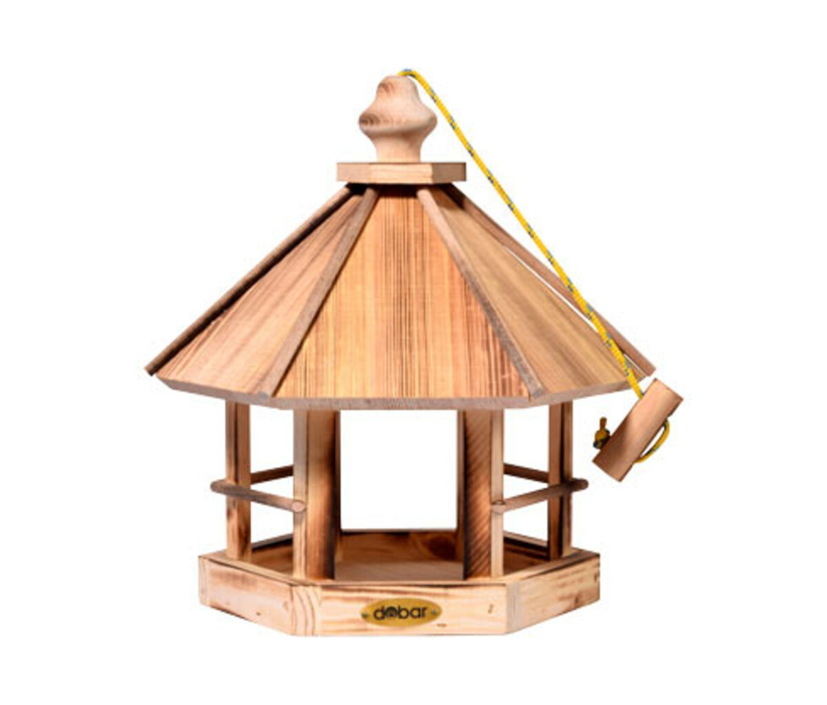 Bild 1 von Dobar Vogelfutterhaus »Caliente«