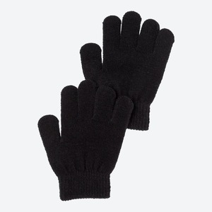 Kinder-Handschuhe in Strick-Qualität