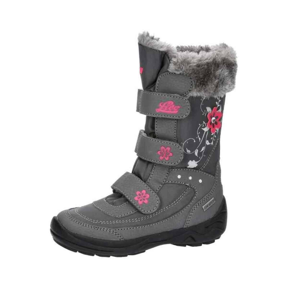 Bild 1 von Winterstiefel Winterboot Mary V in grau