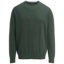 Bild 1 von Herren Feinstrickpullover mit Rundhals