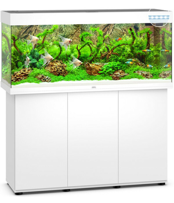 Bild 1 von JUWEL® AQUARIUM Kombination Rio 240 LED