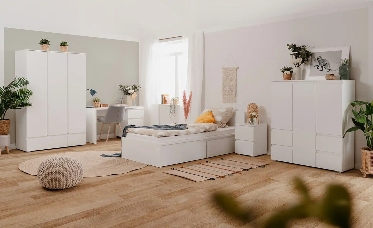 Bild 4 von Einzelbett Tarent