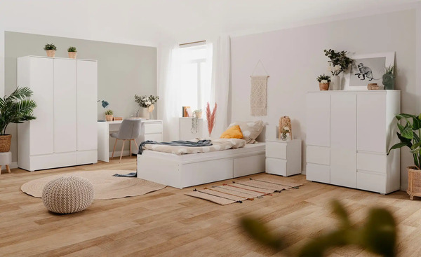 Bild 4 von Einzelbett Tarent