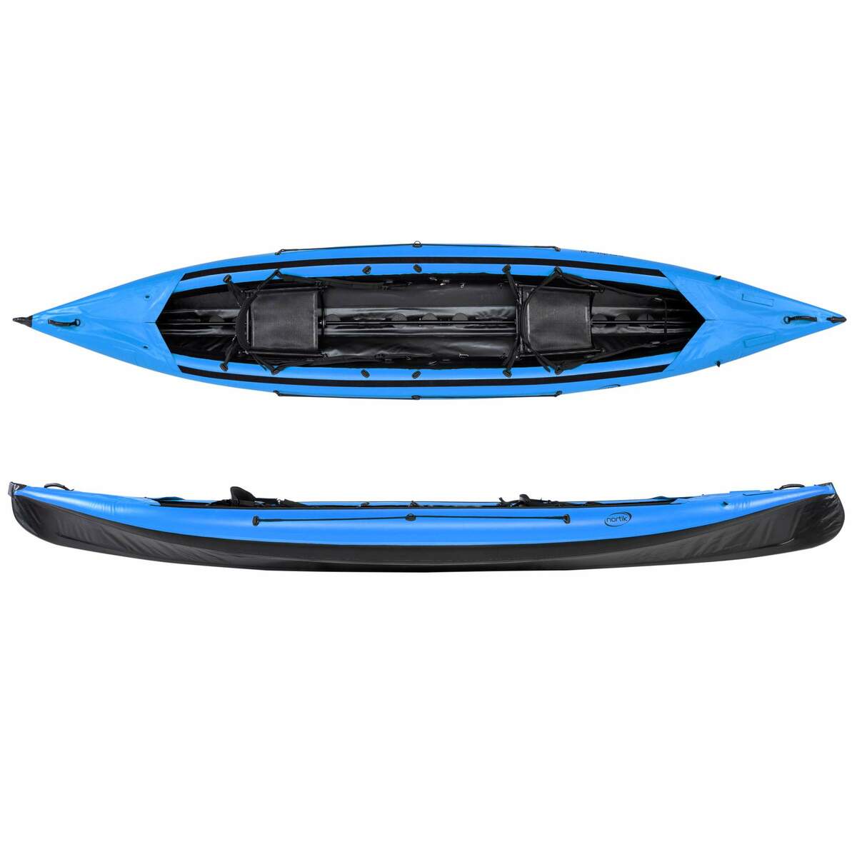 Bild 1 von Nortik
              
                 SCUBI 2 XL - Kajak