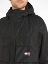 Bild 2 von Tommy Jeans Parka TJM FLEECE LINED SHELL JACKET