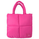 Bild 1 von Damen Puffer-Tasche mit Steppung