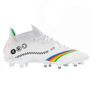 Damen/Herren Fussballschuhe FG - Viralto III.Elite FG Racing