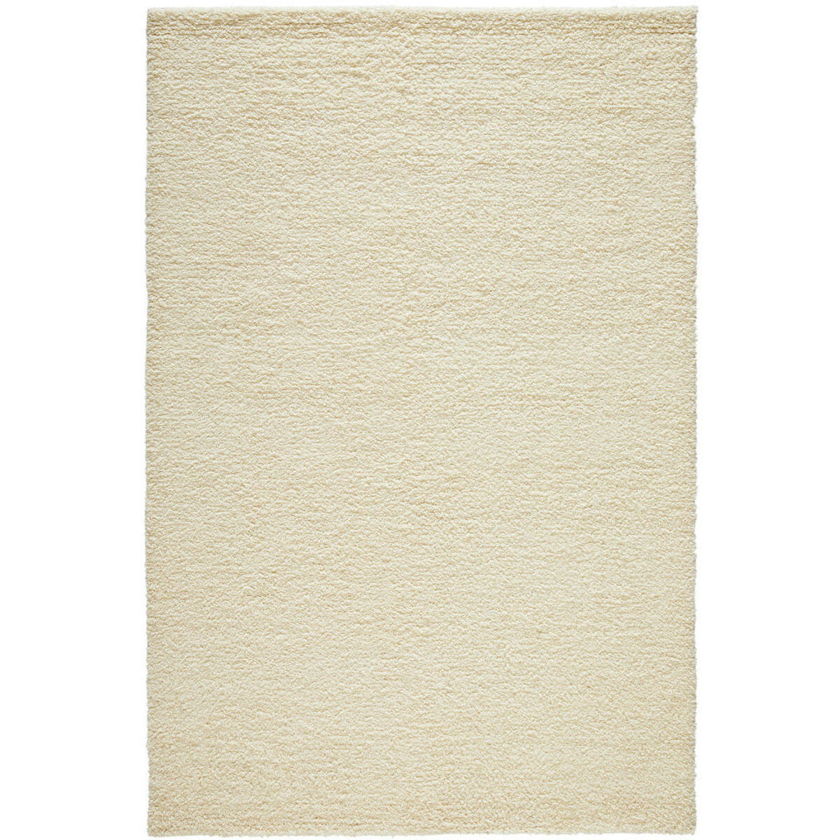 Bild 1 von Linea Natura HANDWEBTEPPICH Creme