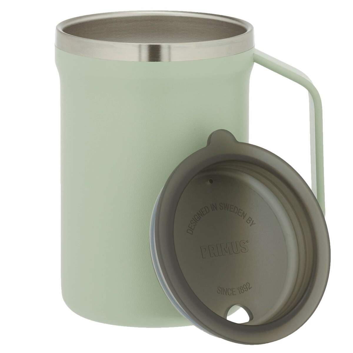 Bild 2 von Primus
              
                 KOPPEN MUG 0.3 MINT GREEN - Thermobecher