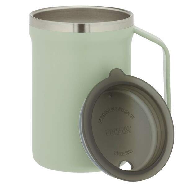 Bild 2 von Primus
              
                 KOPPEN MUG 0.3 MINT GREEN - Thermobecher