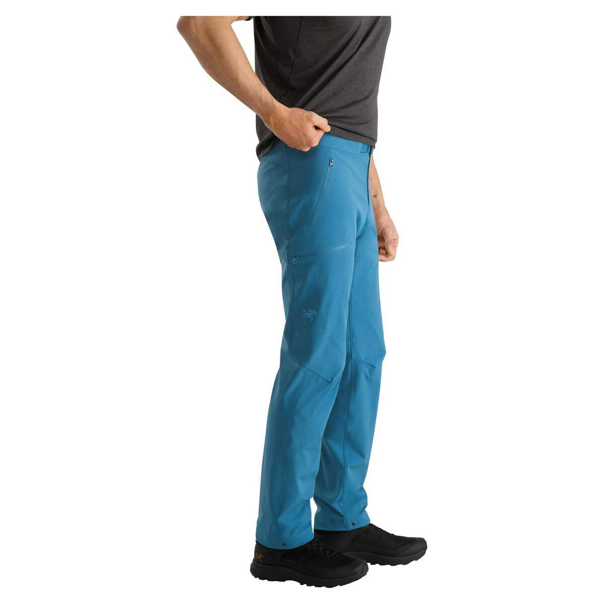 Bild 4 von Arc'teryx
              
                 GAMMA PANT MENS Herren - Softshellhose