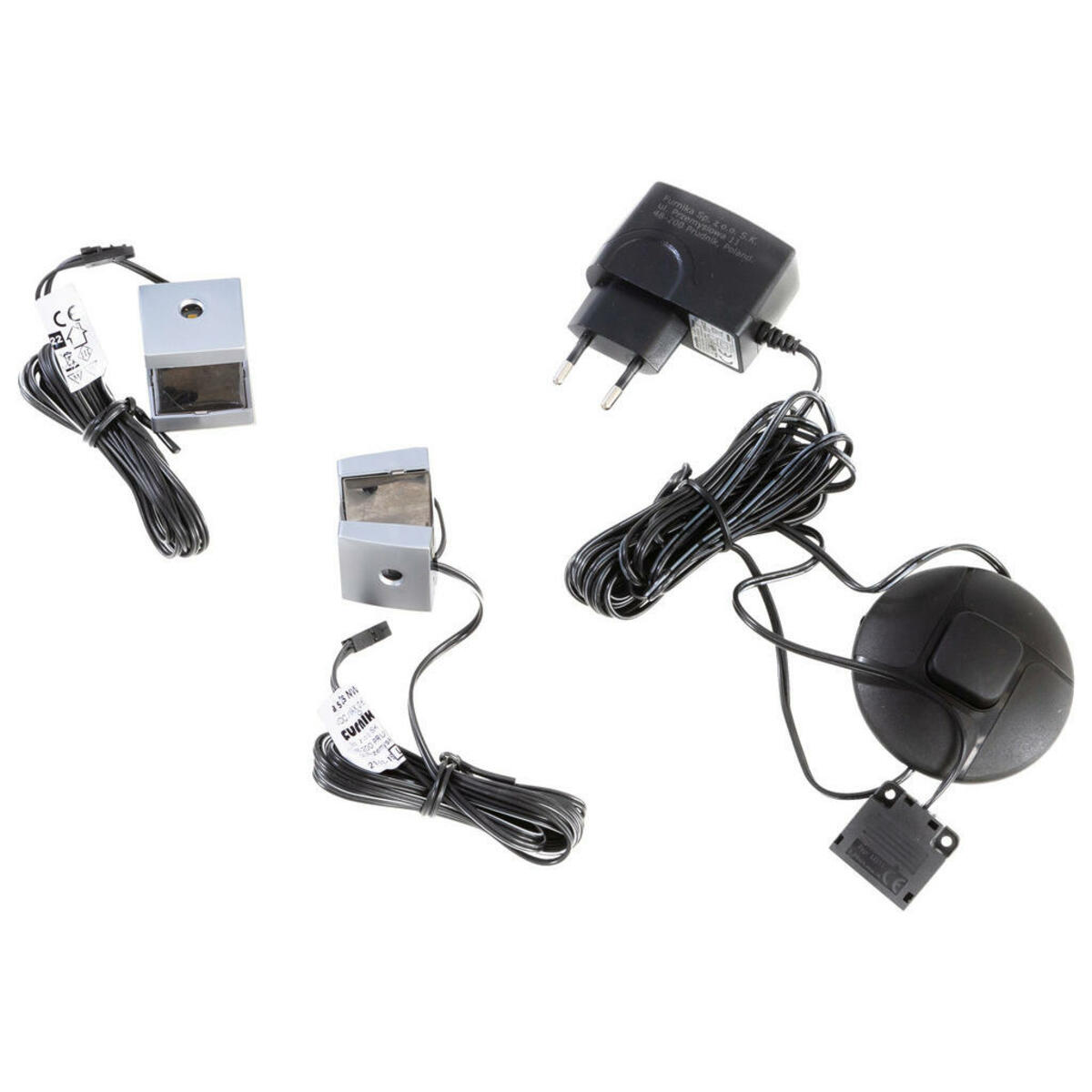 Bild 1 von Hom`in LED-KLEMMLEUCHTEN