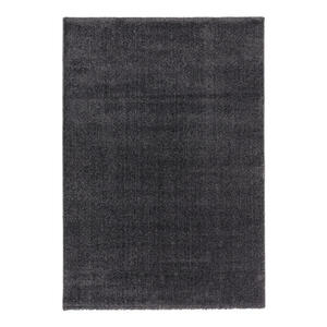Schöner Wohnen WEBTEPPICH Anthrazit