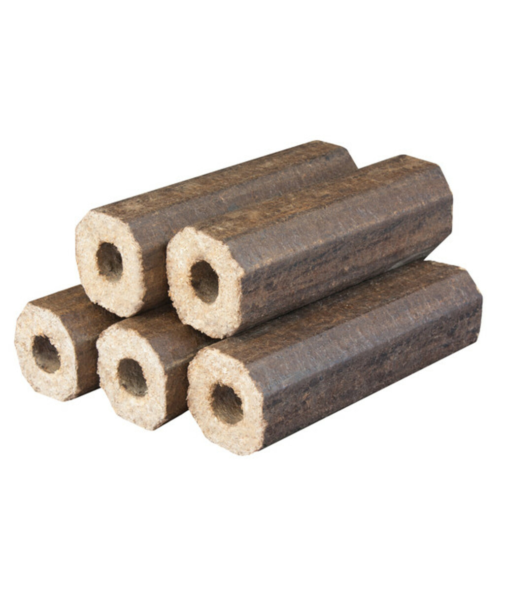 Bild 2 von Holzbrikett Pini Kay, 10 kg