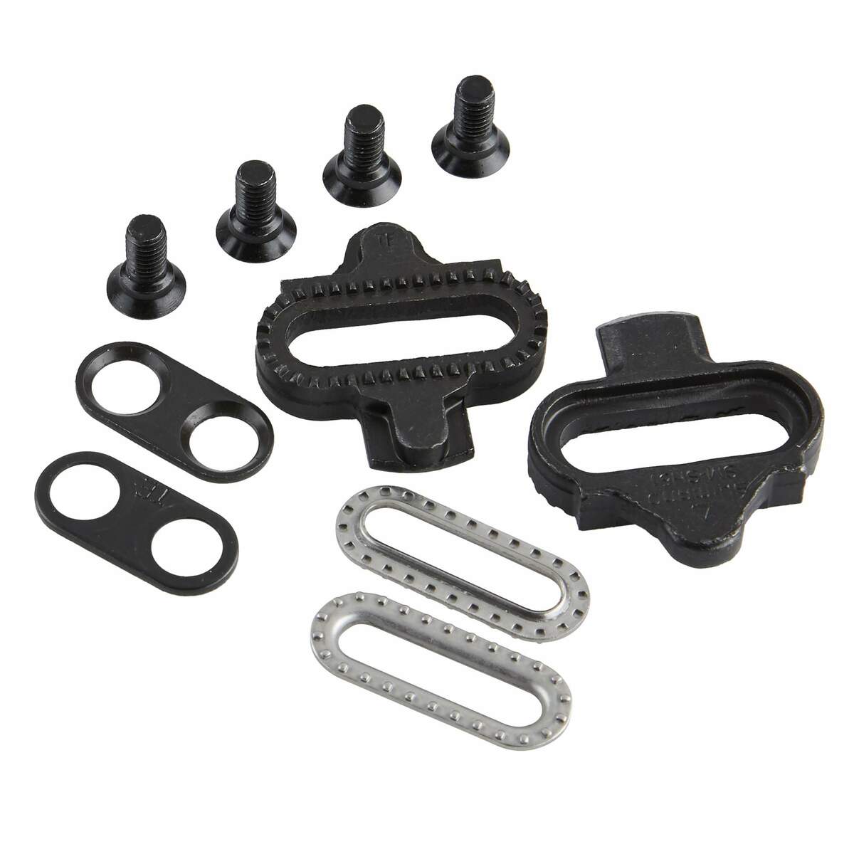 Bild 3 von Shimano
              
                 PEDAL DEORE XT PD-M8100 - Pedale