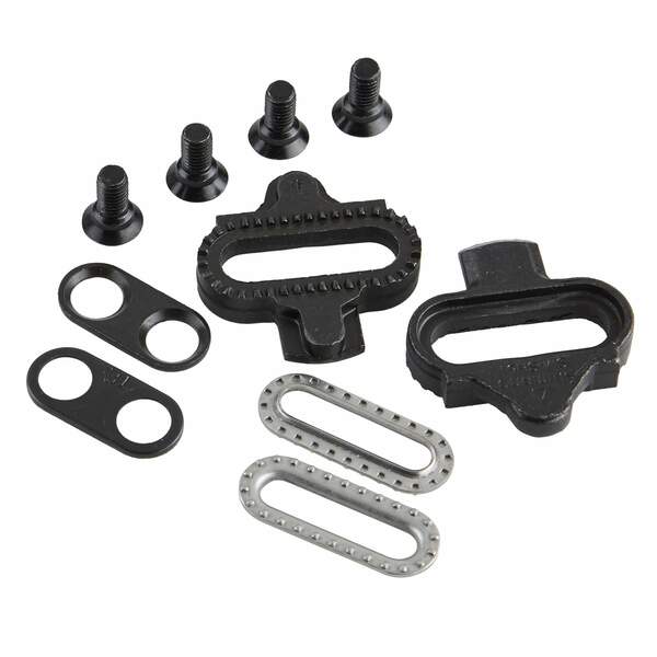 Bild 3 von Shimano
              
                 PEDAL DEORE XT PD-M8100 - Pedale