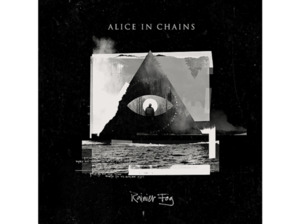 Alice in Chains - Rainier Fog [CD]