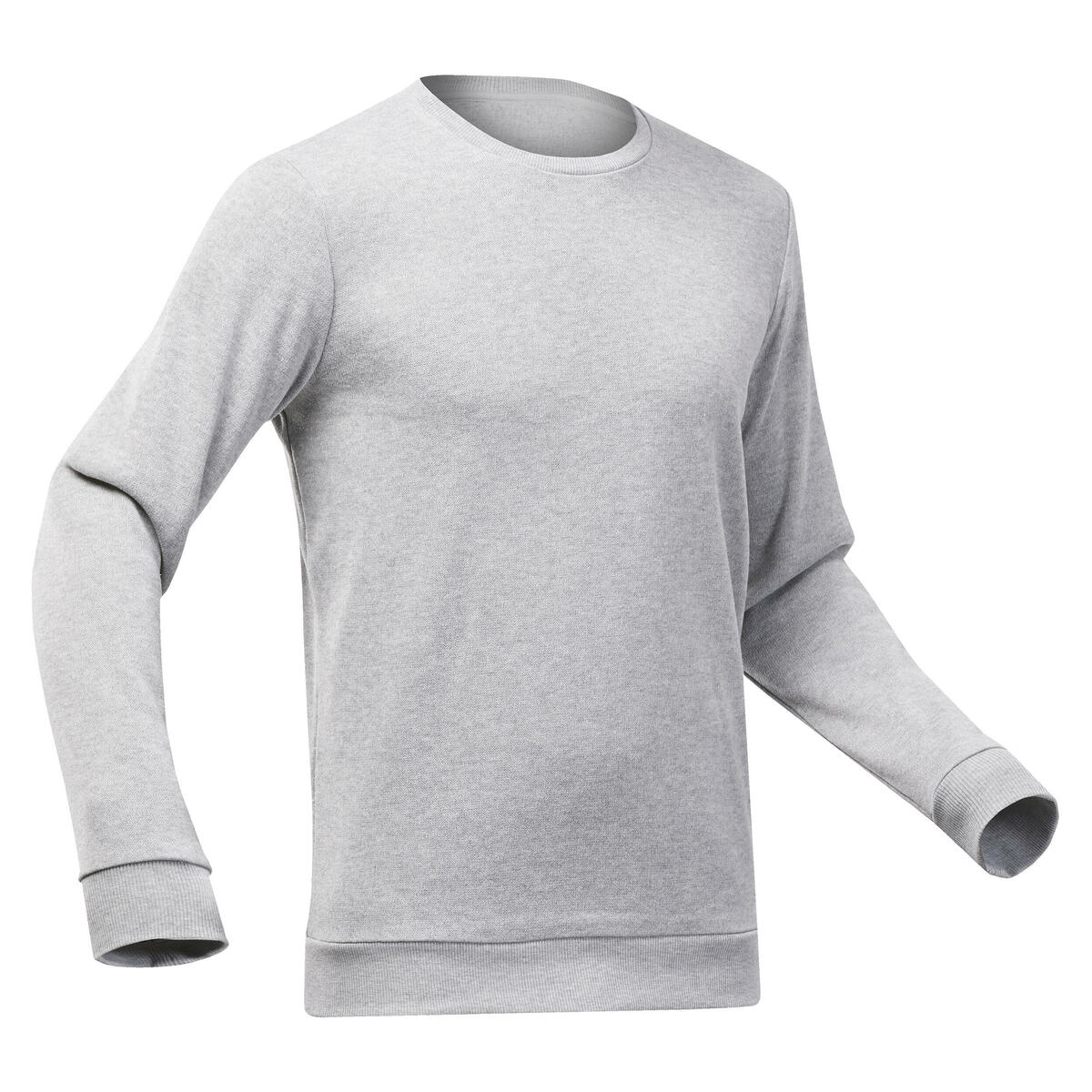 Bild 1 von Pullover Herren - NH150 grau