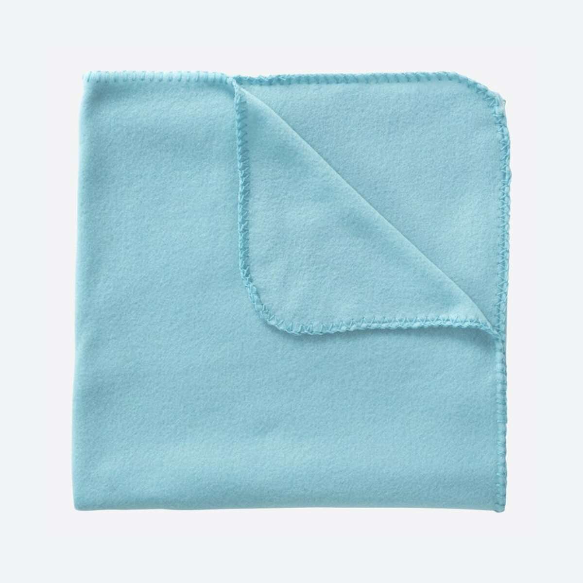 Bild 1 von Polarfleecedecke, ca. 120x160cm