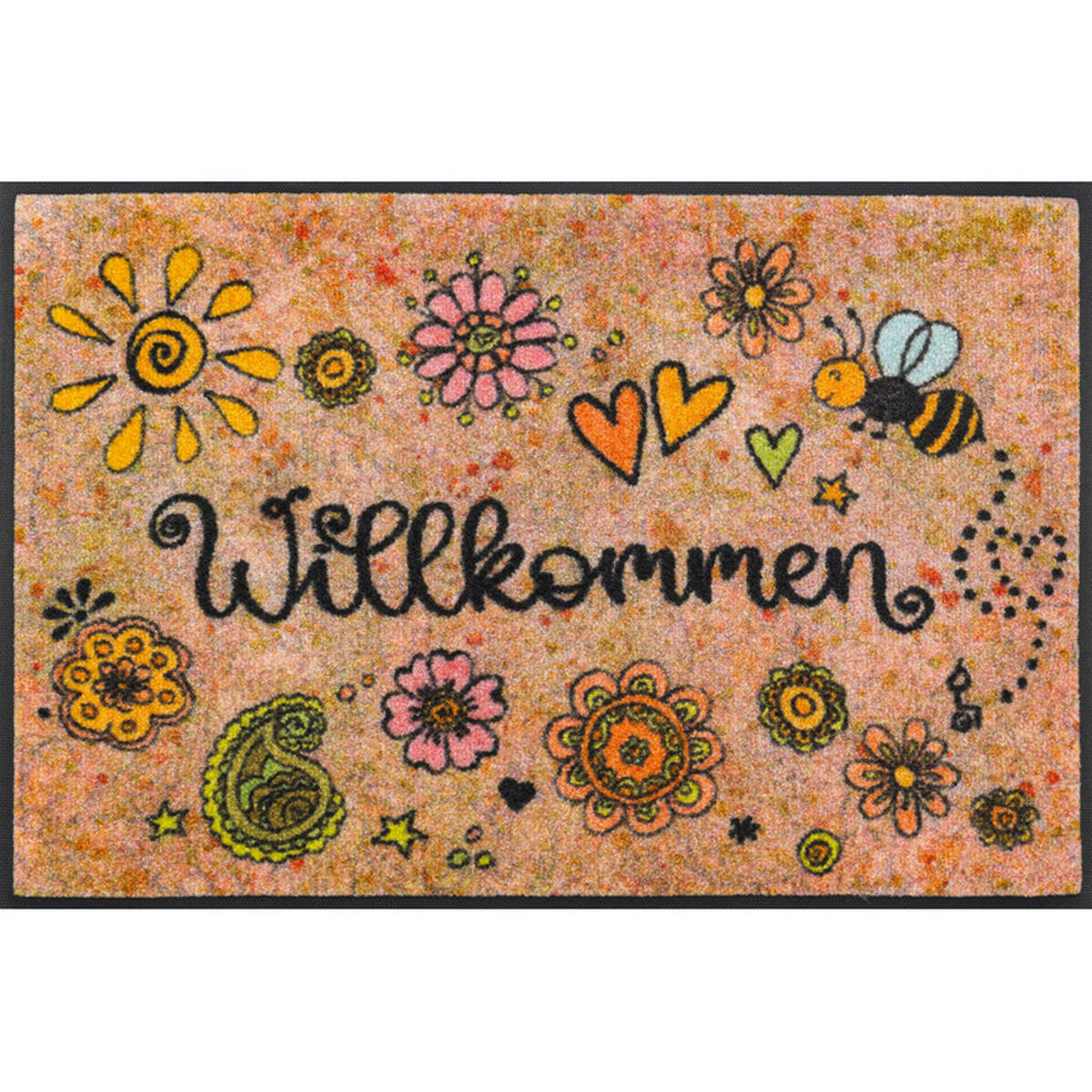 Bild 1 von Esposa FUßMATTE Mehrfarbig