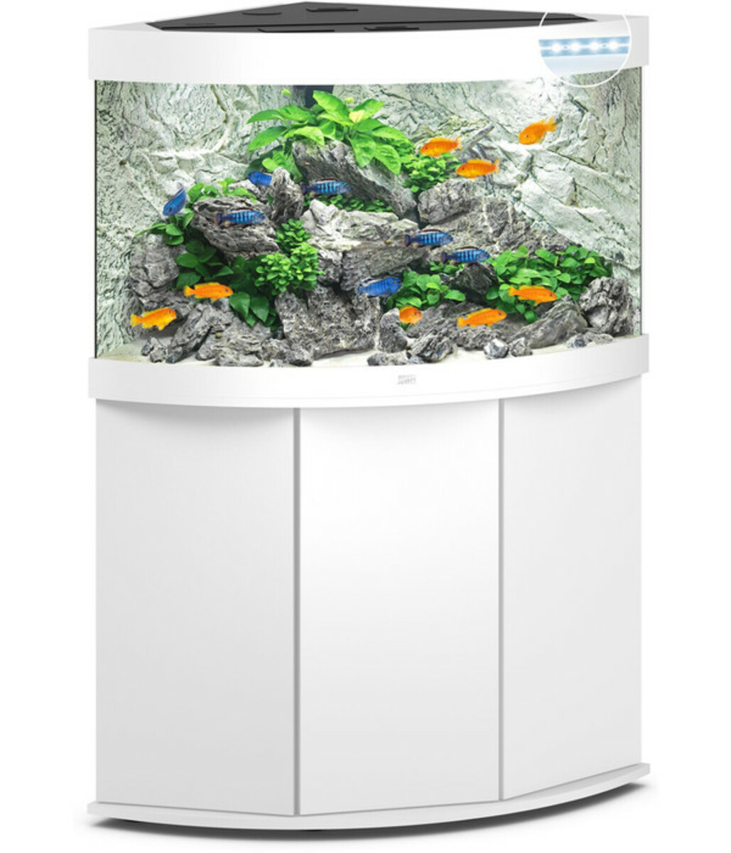 Bild 1 von JUWEL® AQUARIUM Kombination Trigon 190 LED