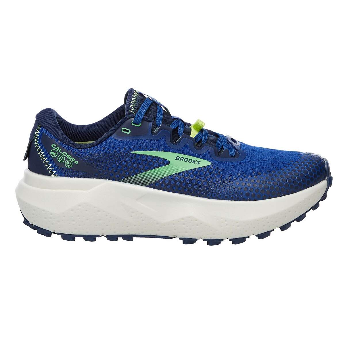 Bild 1 von Brooks
              
                 CALDERA 6 Herren - Trailrunningschuhe