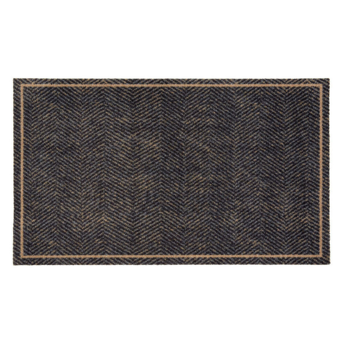 Bild 1 von Esposa FUßMATTE Schwarz, Beige