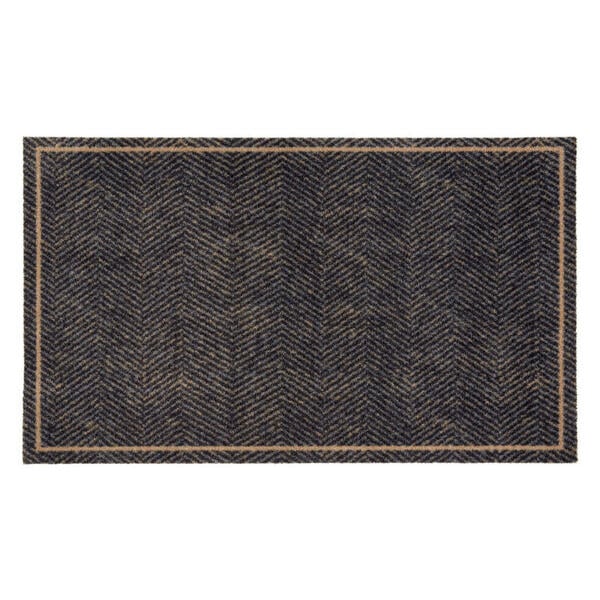 Bild 1 von Esposa FUßMATTE Schwarz, Beige