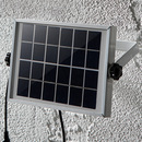 Bild 2 von I-Glow LED-Solar-Dreikopfleuchte