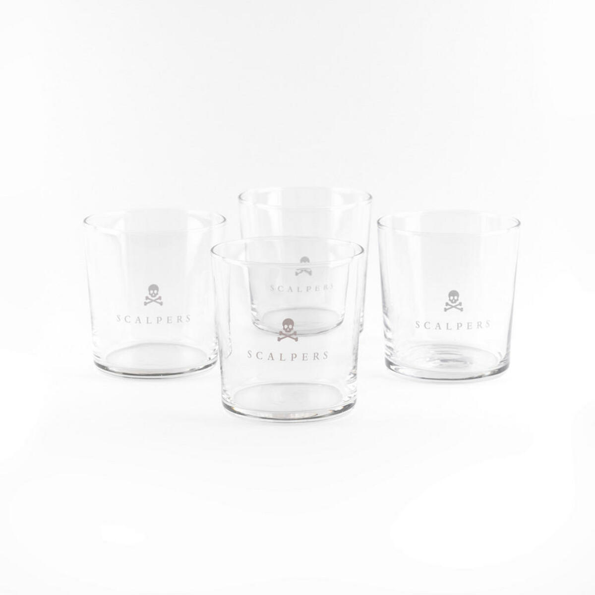 Bild 1 von XXXLutz GLÄSERSET Klar