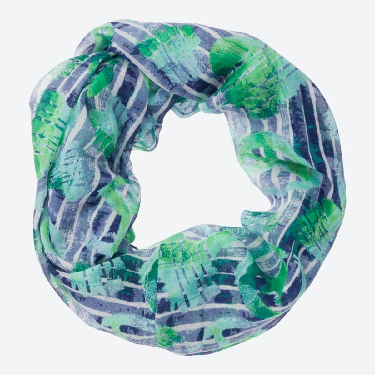 Bild 1 von Damen-Web-Tuch in verschiedenen Styles