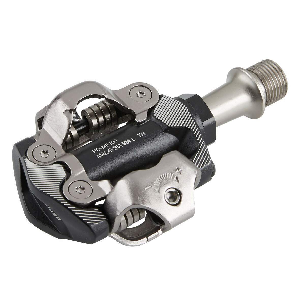 Shimano Pedal Deore Xt Pd M Pedale Von Globetrotter Ansehen