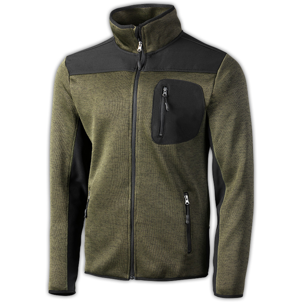 Toptex Pro Garten Arbeitsjacke von Norma ansehen!