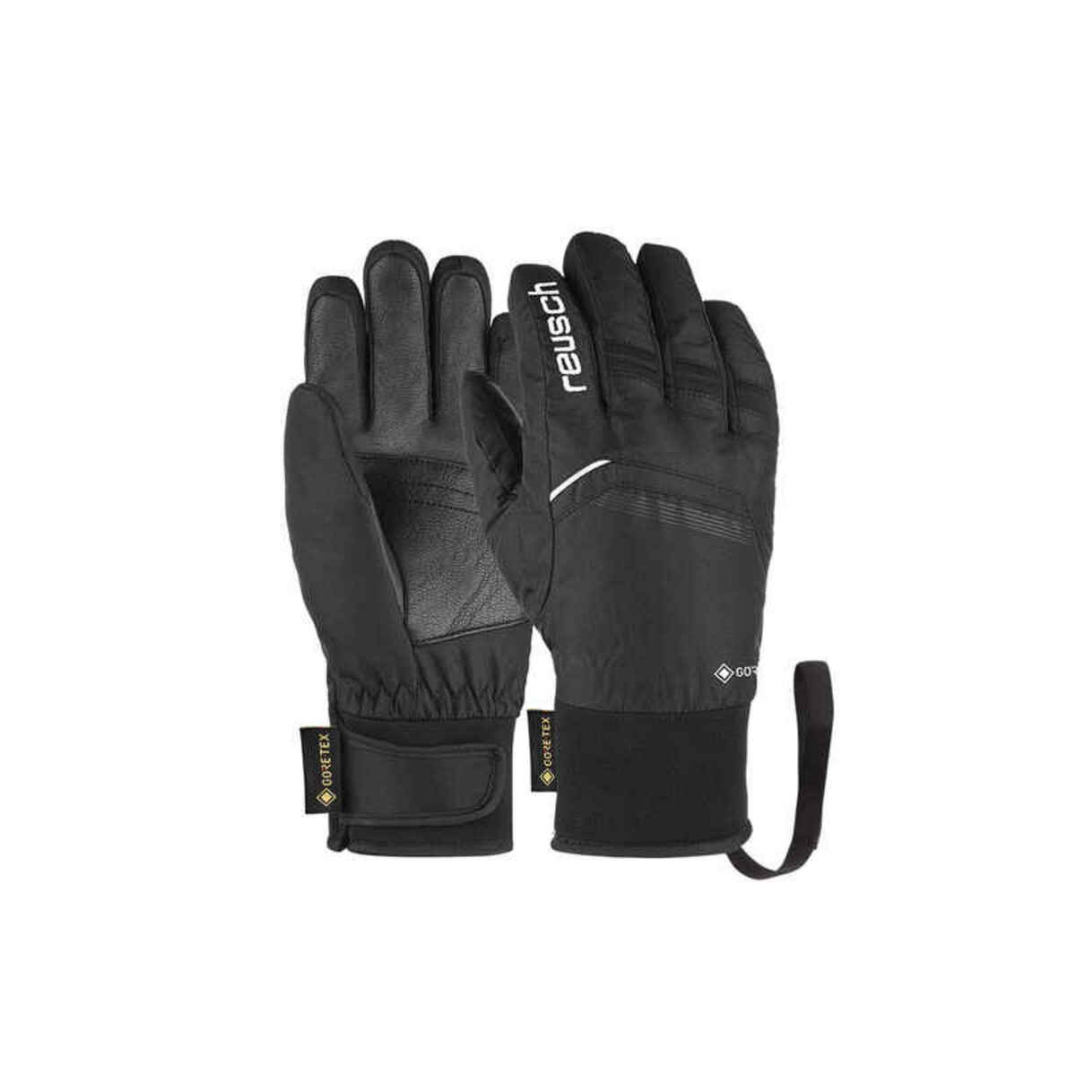 Bild 1 von Reusch Fingerhandschuhe Bolt SC GORE-TEX Junior
