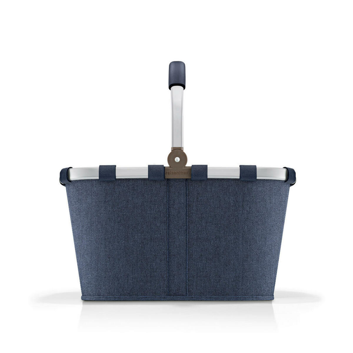 Bild 1 von Reisenthel EINKAUFSKORB Dunkelblau