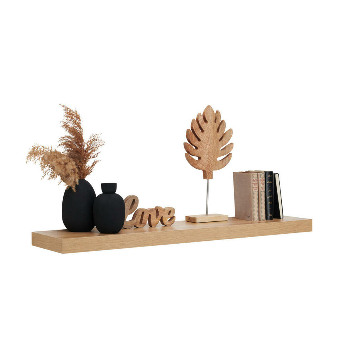 Bild 1 von Xora WANDBOARD Eiche Artisan