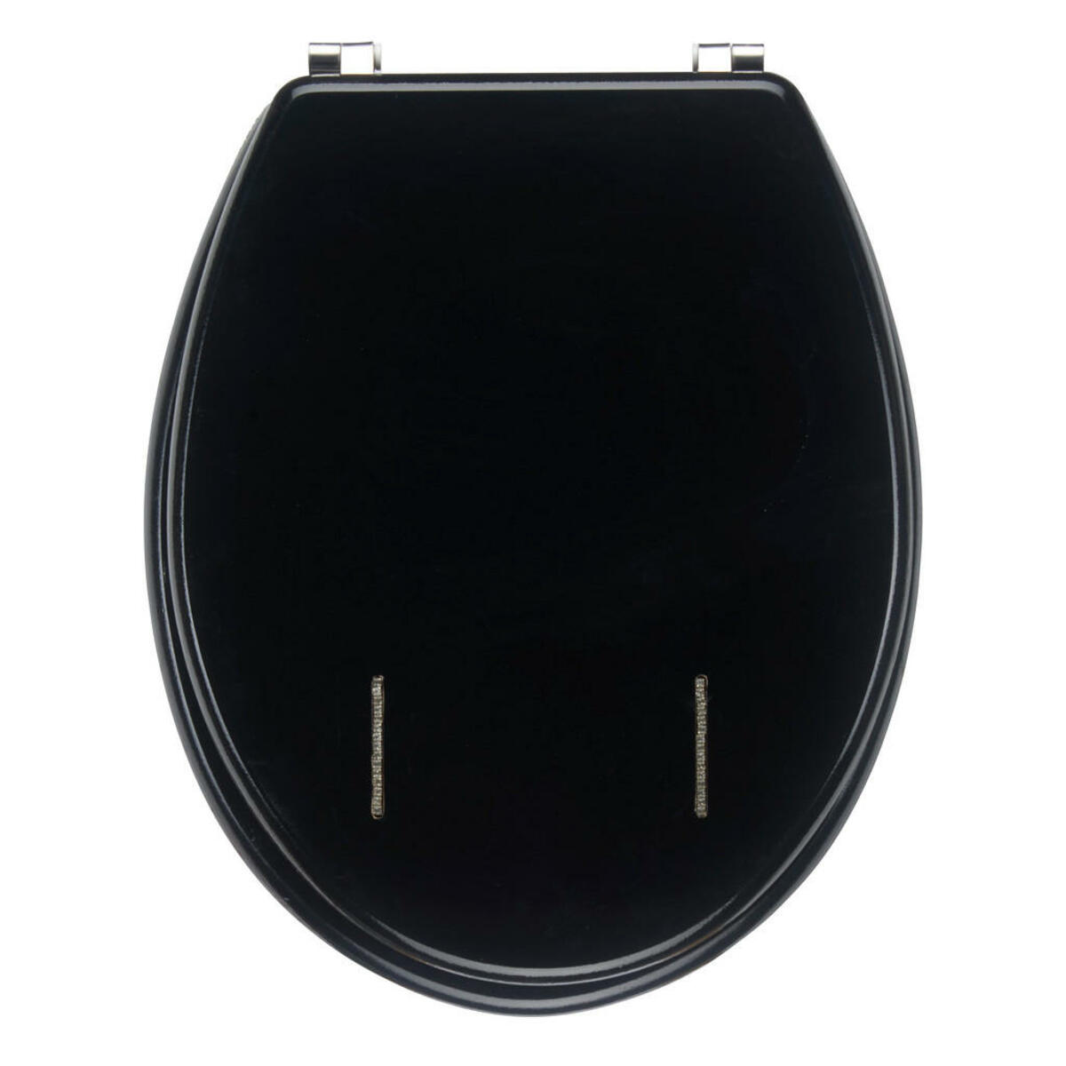 Bild 1 von XXXLutz WC-SITZ Schwarz
