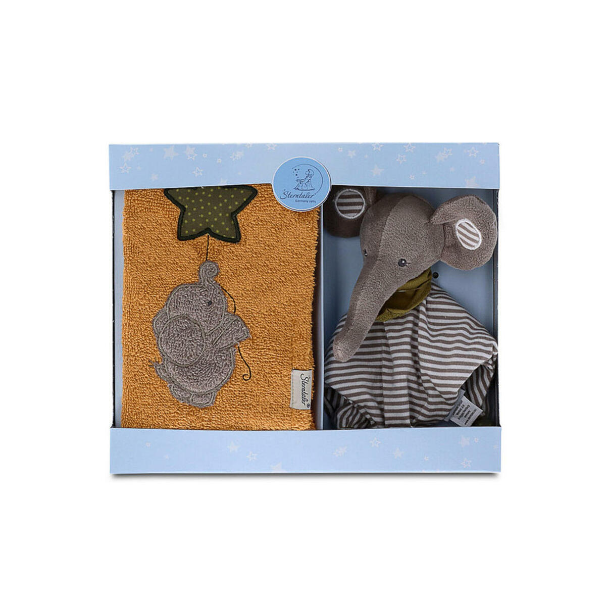 Bild 1 von Sterntaler SPIELTIER Grau