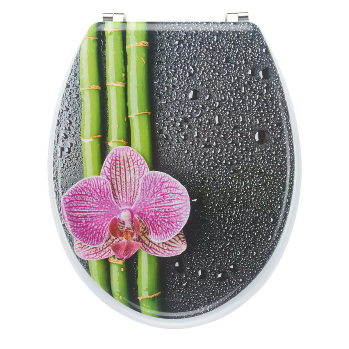 Bild 1 von XXXLutz WC-SITZ Weiß