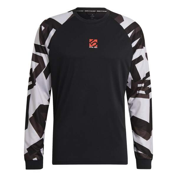 Bild 1 von Adidas
              
                 5.10 TRAILX L/S Herren - Funktionsshirt