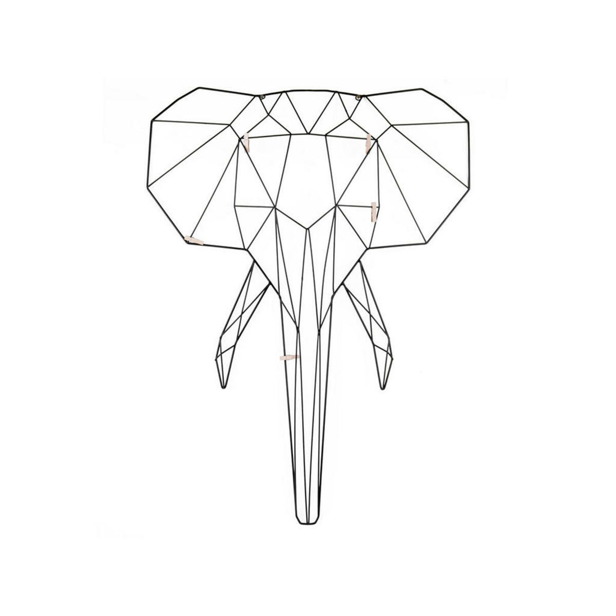 Bild 1 von Present Time MEMOBOARD Schwarz