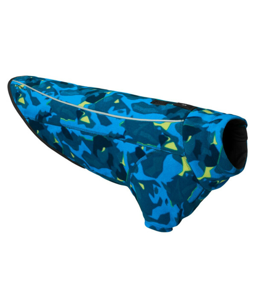 Bild 1 von RUFFWEAR® Hunde-Fleecejacke Climate Changer™ Glacier