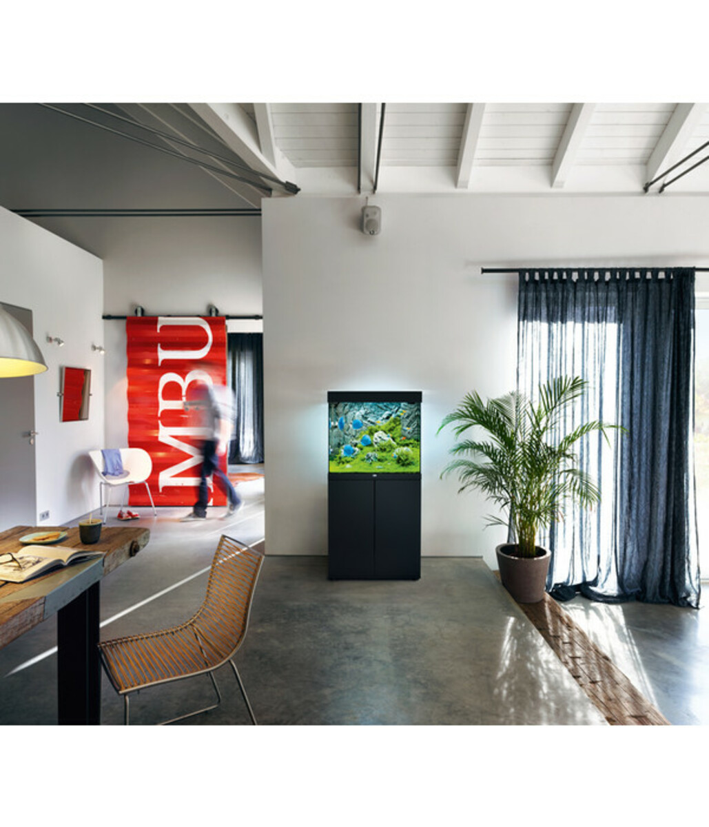 Bild 4 von JUWEL® AQUARIUM Kombination Lido 200 LED