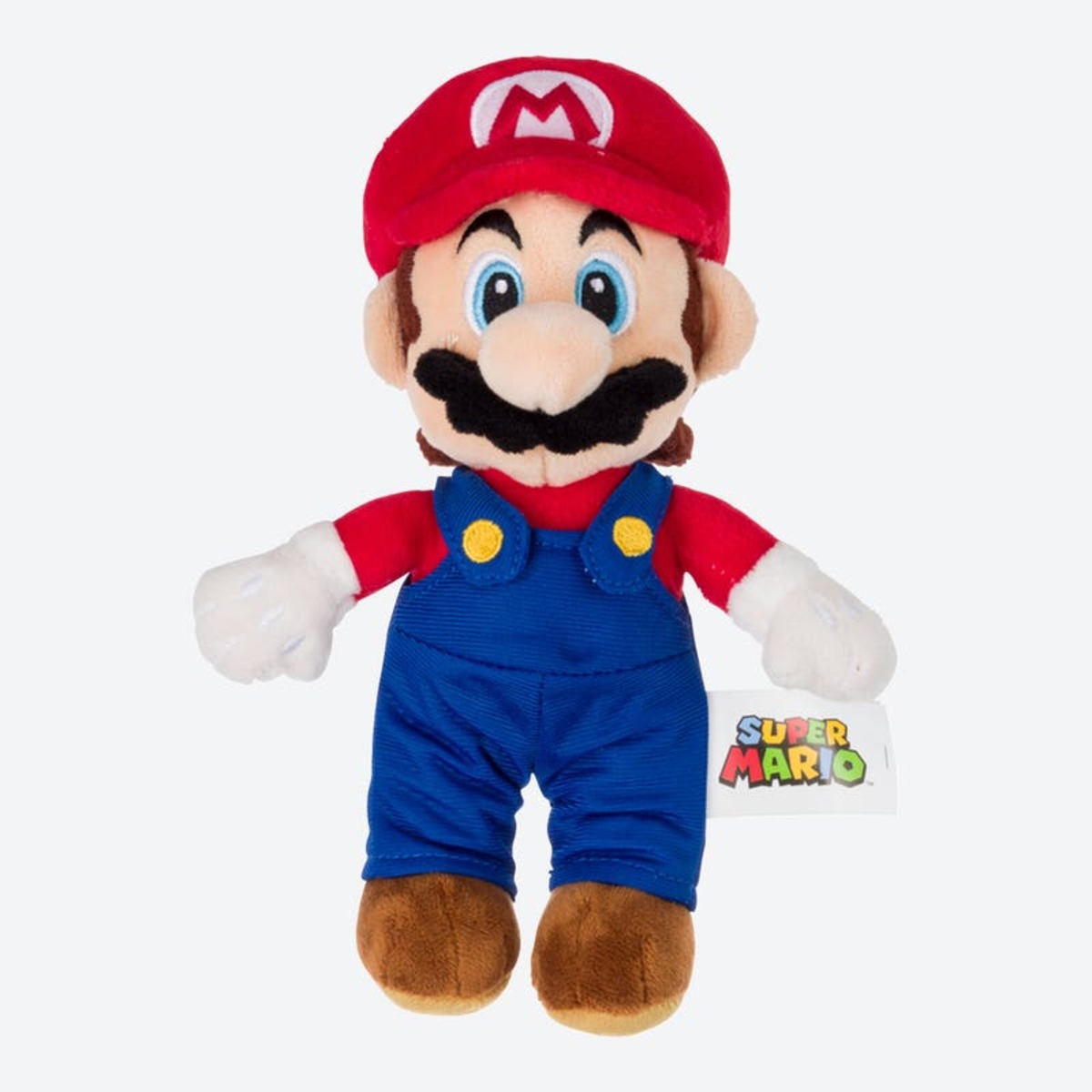 Bild 1 von Simba Super Mario Plüschfigur, ca. 22cm