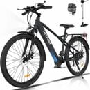 Bild 1 von HITWAY E-Bike 26 Zoll 250W,36V/11.2Ah ebike,Shimano 21 Gängen,StVZO