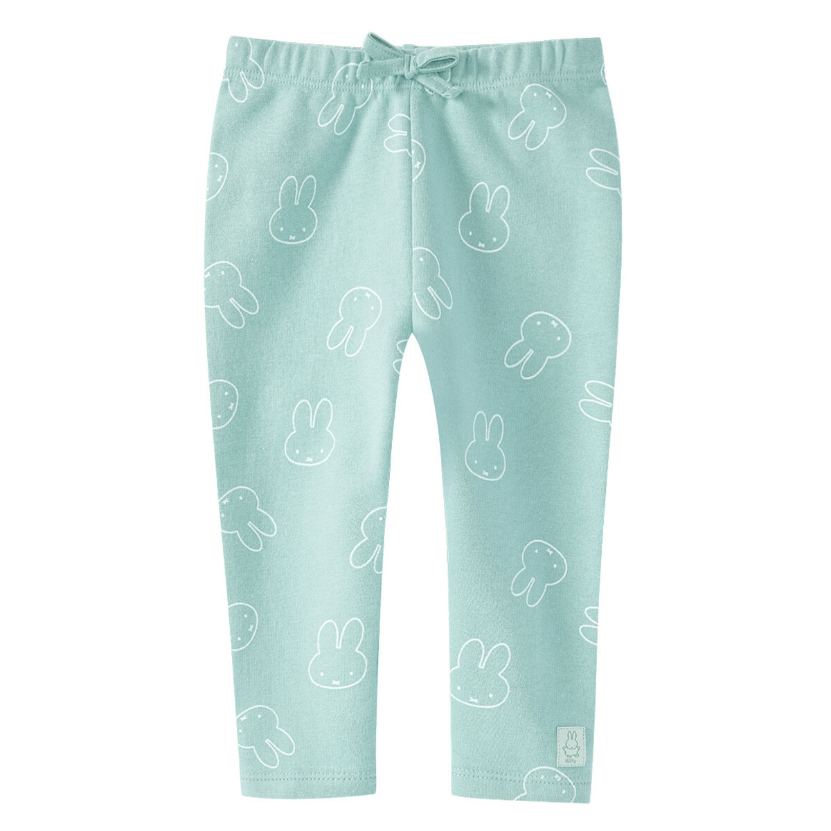 Bild 1 von Miffy Leggings mit Allover-Print