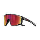 Bild 1 von Skibrille Snowboardbrille Erwachsene - S3 Julbo Furious schwarz/rot