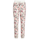 Bild 1 von Damen Loungewear-Hose floral gemustert