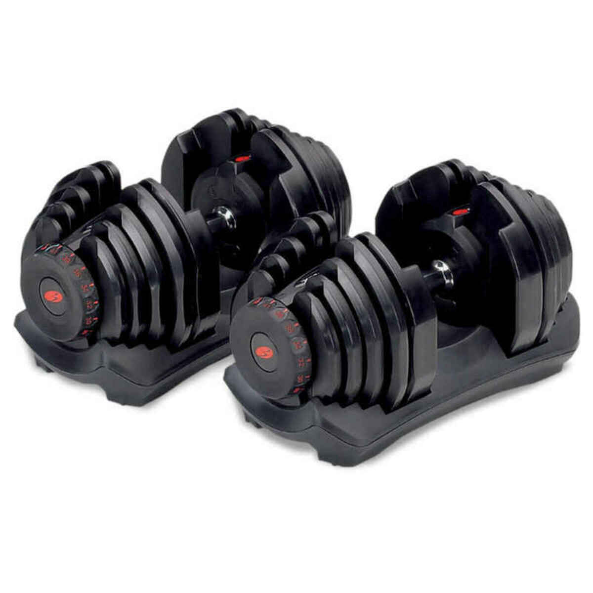 Bild 1 von Bowflex SelectTech Hantel 1090i (Paar)