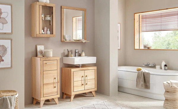 Bild 3 von Bad-Spiegel Oslo